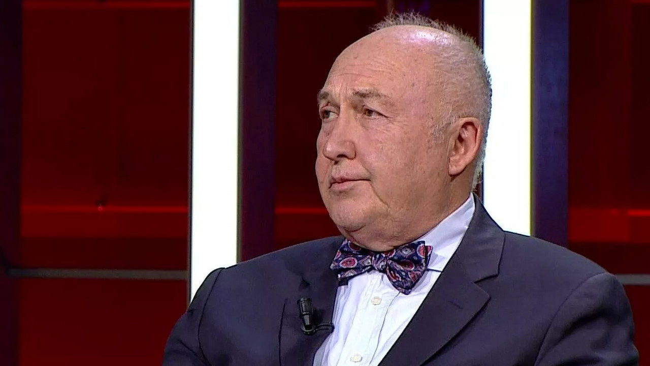 Prof. Ahmet Ercan AFAD'ı hedef alayım derken böyle rezil kepaze oldu! Bunlar bir de profesör olacak