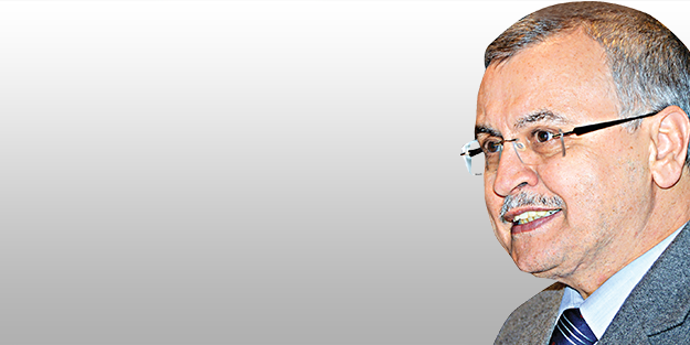 Prof. Akgündüz: Katil İsrail’e niye beddua etmiyorsun?