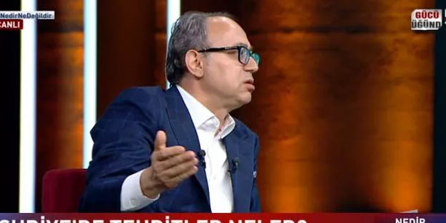 Prof. Aksakal: Böyle bir avantaj yüz yılda bir gelir