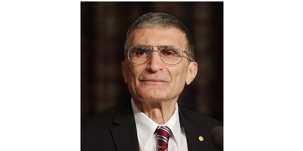 Prof. Aziz Sancar Medipol'de Nobelli Türk araştırmacı, REMER laboratuvarlarını ziyaret edecek