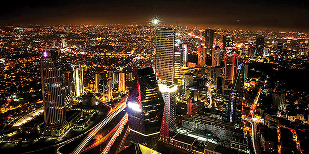 Prof. Bektaş'tan 7 şiddetinin üzerinde İstanbul depremi bekleyenlere tepki!