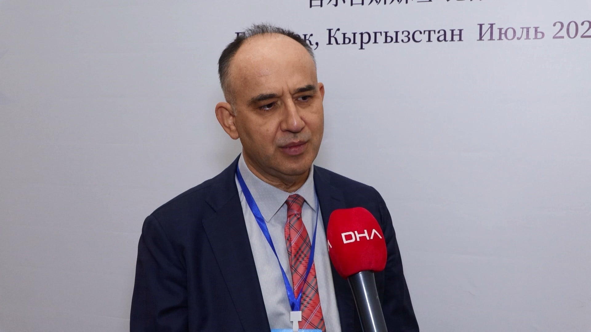 Prof. Çolakoğlu’ndan ŞİÖ için tespit Batı dışındaki dünyanın sesi