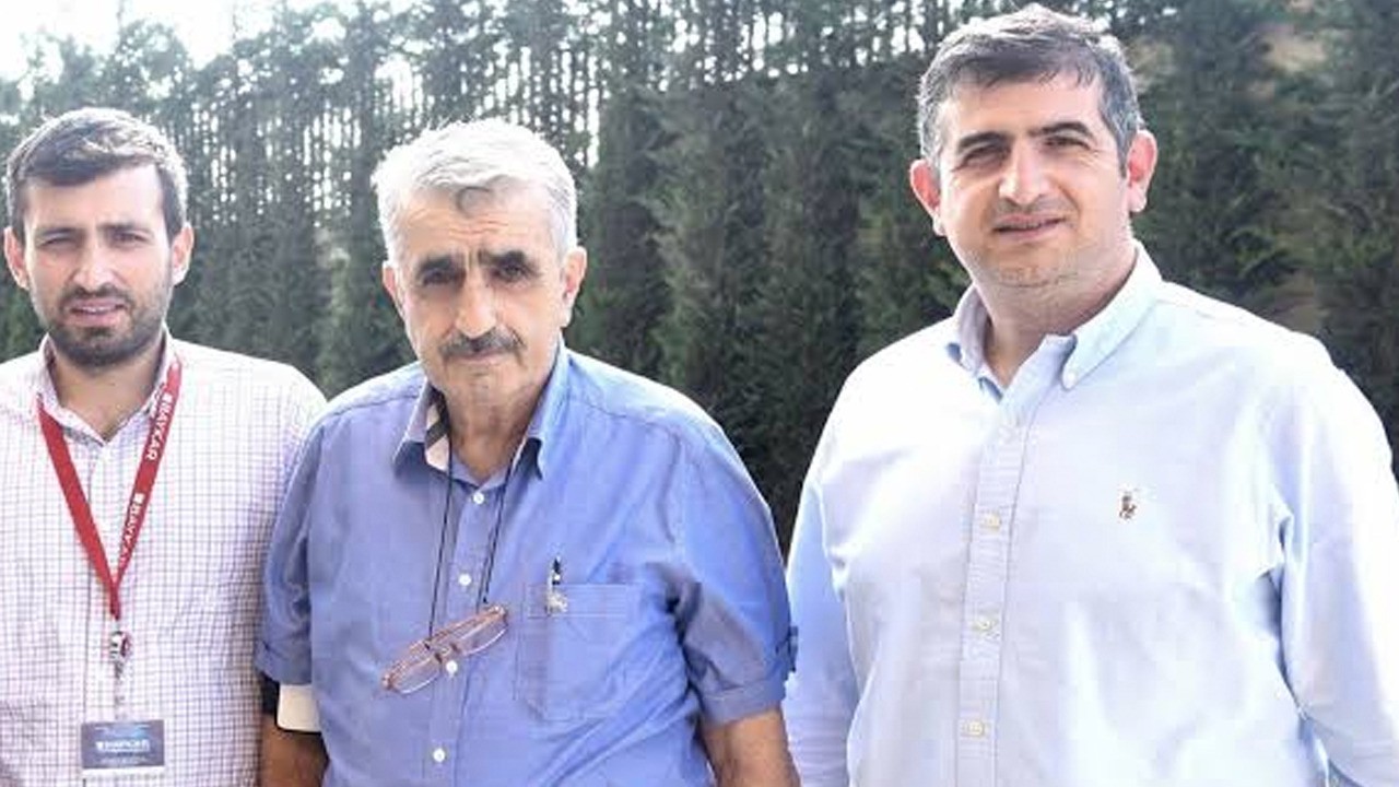 Prof. Dr. Abdulvahap Akıncı, o ayrıntıya dikkat çekti: Katkıyı BAYKAR yaptı diye sitem etti!