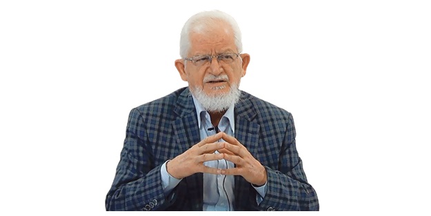 Prof. Dr. Âdem Tatlı ile evrimin bilimsel değeri üzerine sohbet