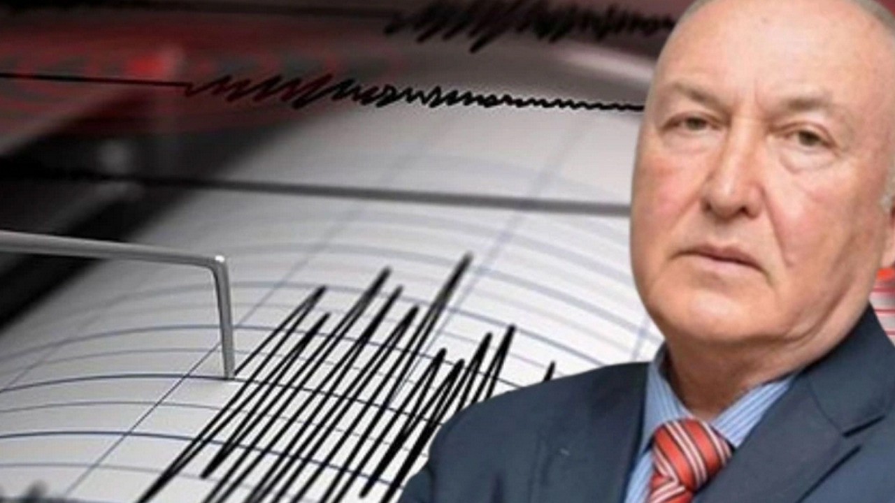  Prof. Dr. Ahmet Ercan: Bursa'da deprem uçuk nedeniyle çıktı! Üç kritik yıl sıraladı