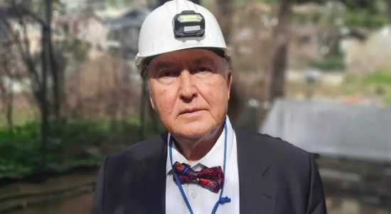 Prof. Dr. Ahmet Ercan, "O bölgede 7 büyüklüğünde deprem bekliyorum" diyerek uyardı!