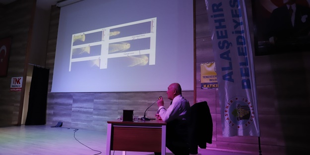 Prof. Dr. Ahmet Ercan orayı işaret etti: 6.2 ile 7 büyüklüğünde bir deprem tahmin ediyoruz
