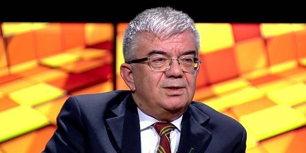 Prof. Dr. Ahmet Rasim Küçükusta:	Kaygı ve korku Covid'de ölüm riskini arttırıyor!