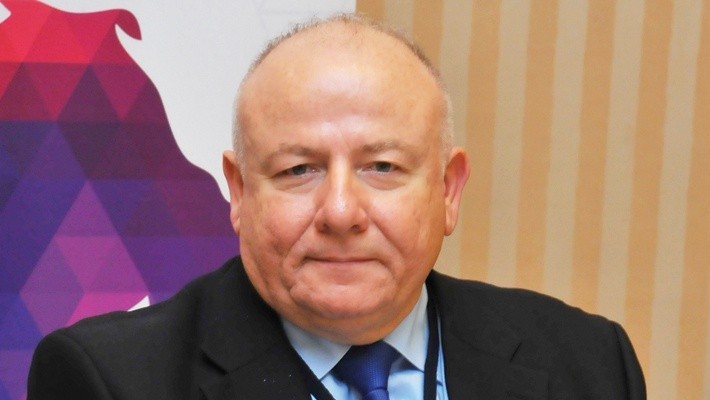 Prof. Dr. Ahmet Sedat Aybar: “ABD-Çin ticaret savaşı sona erdi” 