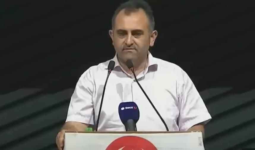 Prof. Dr. Akın’a, iftar saatinde kirli kumpas! LGBTİ’ye savaş açtı sapkınların hedefi oldu