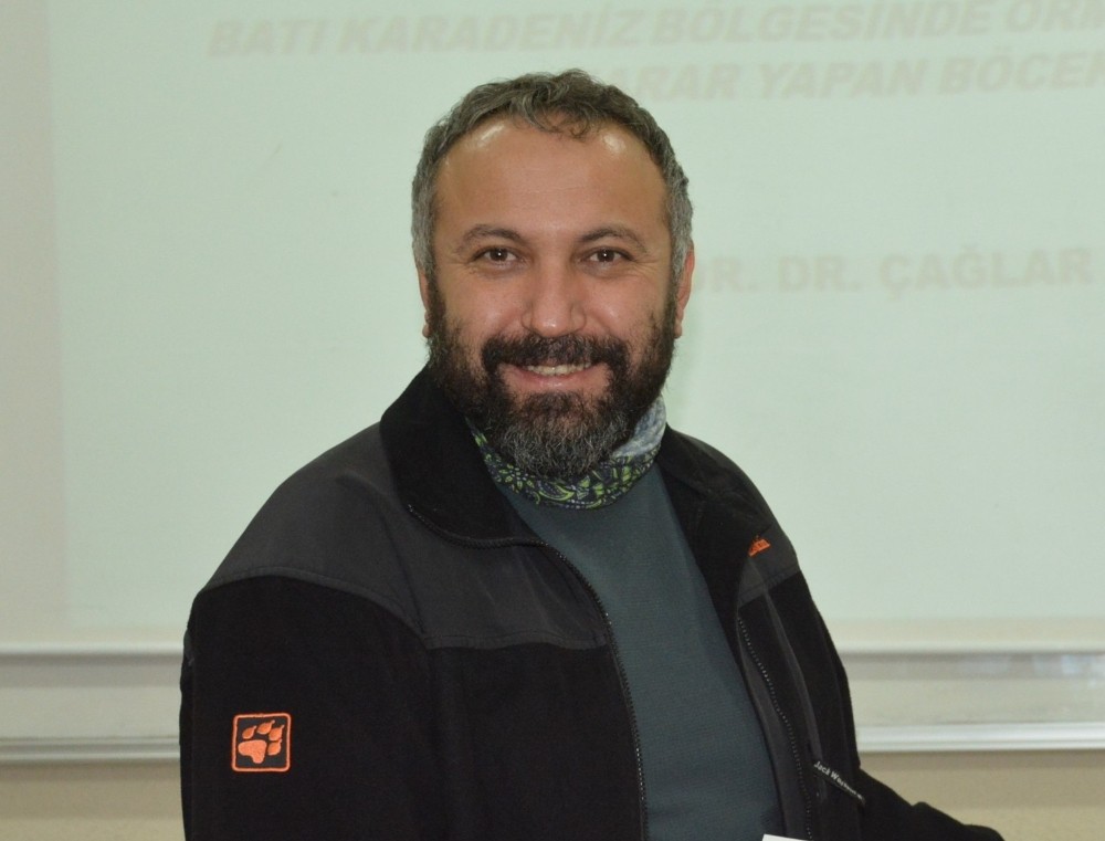 Prof. Dr. Aksoy “İthal süs bitkilerinin hastalık getirme riski var” 