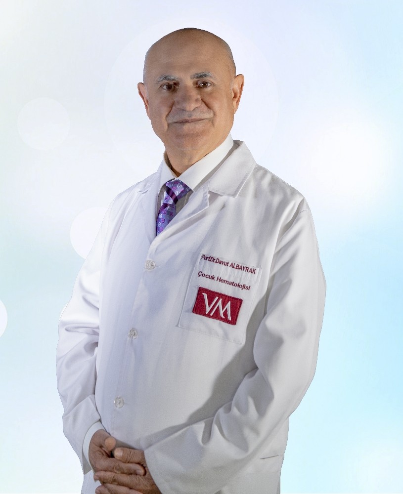 Prof. Dr. Albayrak: “Korona virüsüne karşı ’yeni bir hayat’ düzenlenmeli” 