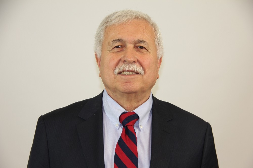 Prof. Dr. Alemdaroğlu: “Havacılık sektörü Covid-19 salgını nedeniyle en fazla etkilenen sektör olmuştur” 