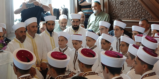 Prof. Dr. Ali Erbaş: Daha çok hafız yetiştirmeliyiz!