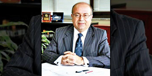 Prof. Dr. Ali Kahriman, ‘istemezükçü’lerin iddiasını çürüttü! 