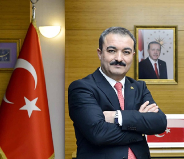 Prof. Dr. Ali Osman Öztürk kimdir? Ali Osman Öztürk görevi