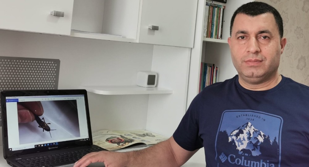 Prof. Dr. Ali Satar: 