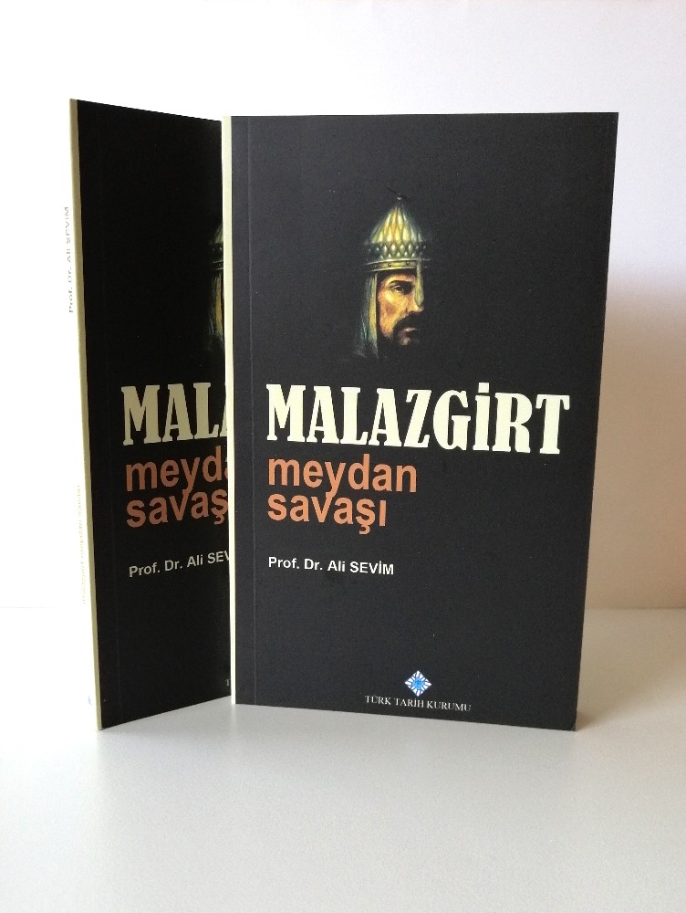 Prof. Dr. Ali Sevim’in kaleminden Malazgirt Meydan Savaşı 