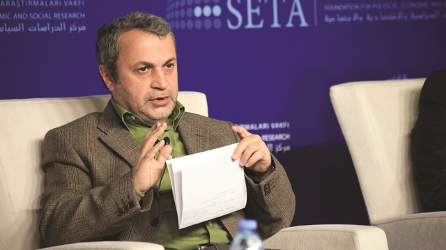 Prof. Dr. Alkan: Tek taraflı fesih sadece Fransa'da