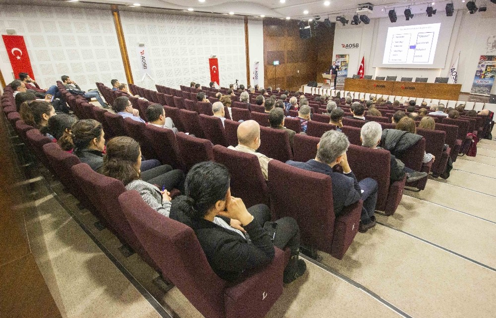 Prof. Dr. Alkin: 