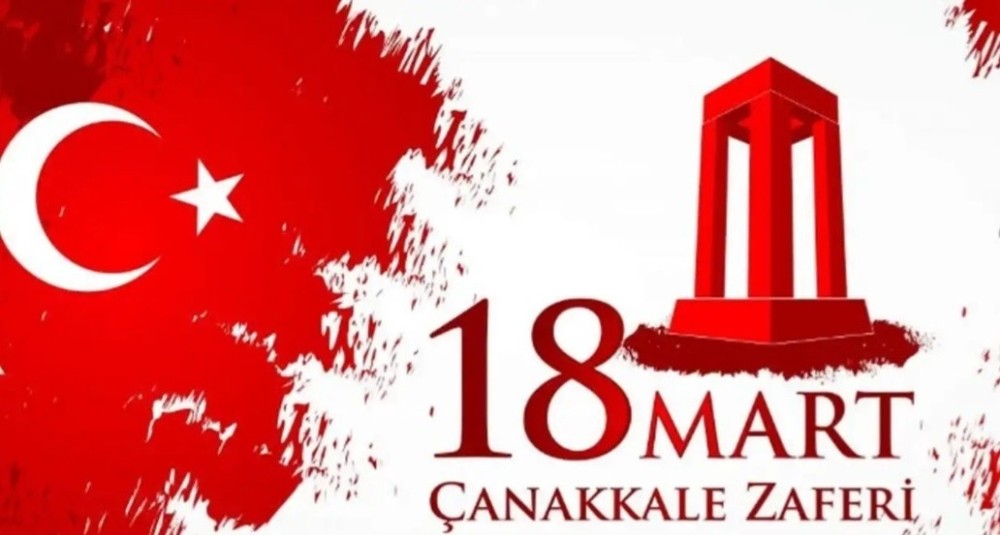 Prof. Dr. Alpaslan Ceylan’da 18 Mart mesajı 