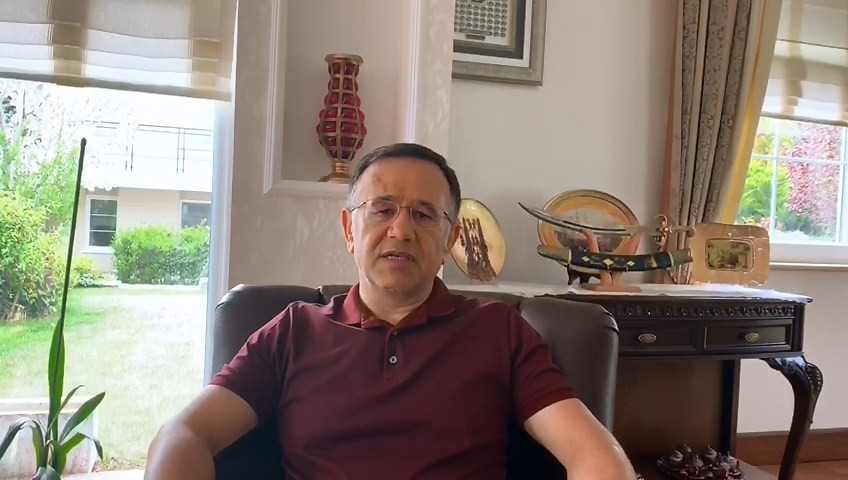 Prof. Dr. Altaş: ’’AVM’ler, Bilim Kurulu onay verirse 11 Mayıs’tan itibaren kademeli olarak açılabilir’’ 