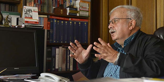 Prof. Dr. Anıl Çeçen uyardı: Bu pandemi ile ülkeler çökebilir