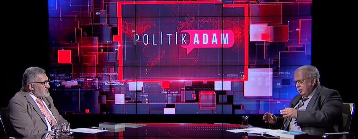 Prof. Dr. Anıl Çeçen’den helalleşme ve laiklik yorumu