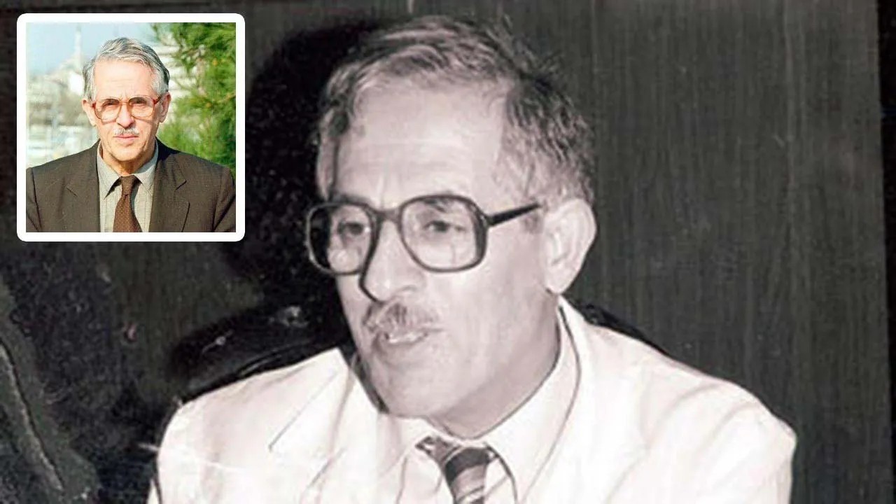 Prof. Dr. Asaf Ataseven hayırla anılıyor