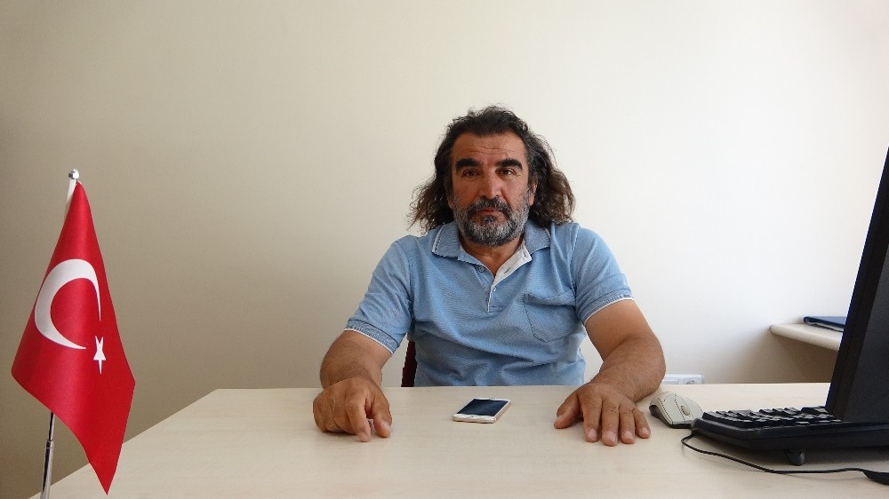 Prof. Dr. Aslan: “600 milyona yakın insan gıda güvenliğine bağlı olarak hastalanmaktadır” 