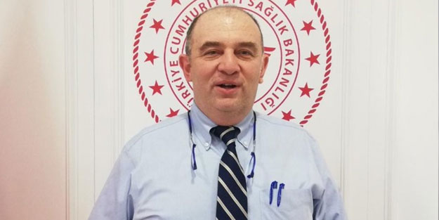 Prof. Dr. Ateş Kara maskelerin çıkarılacağı tarihi açıkladı