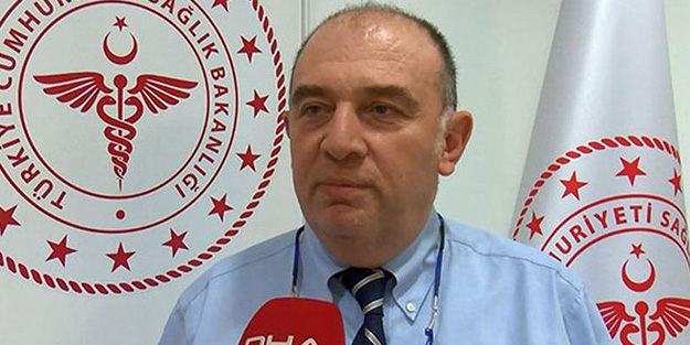 Prof. Dr. Ateş Kara üç noktanın altını çizerek uyardı! ‘Bizim onlardan ders almamız gerek’