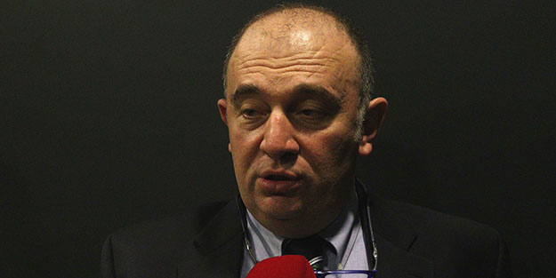 Prof. Dr. Ateş Kara’dan koronavirüs konusunda kritik çağrı: Şimdi tam zamanı