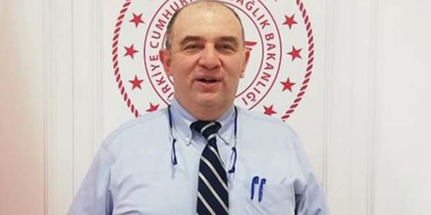 Prof. Dr. Ateş Kara’dan uyarı: 10 dakika altında risk yok