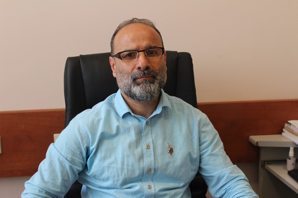 Prof. Dr. Atmaca, Metakognitif terapist unvanı alarak dünyada 5 psikiyatri profesöründen biri oldu 