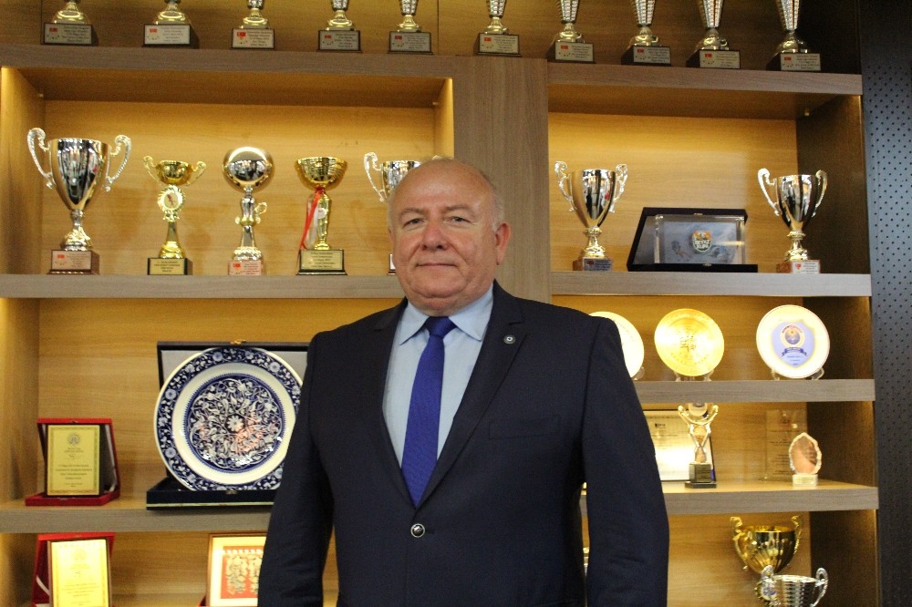 Prof. Dr. Aybar: “Coronavirüs’ün ekonomiye etkisini ’korku’ faktörü belirleyecek