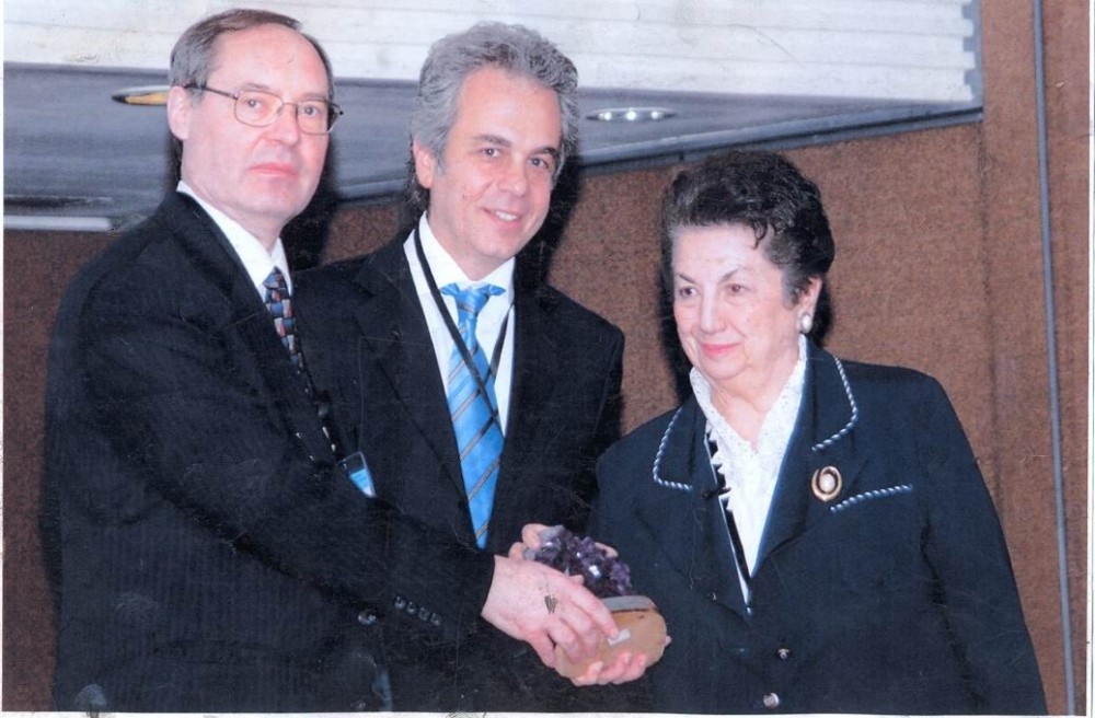 Prof. Dr. Ayhan Okçuoğlu Çavdar’ın ardından 