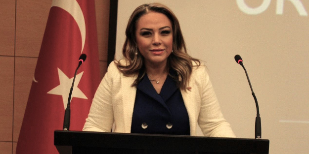 Prof. Dr. Aysun Bay Karabulut, Ankara Sağlık Turizmi Federasyonu Genel Başkanlığına seçildi