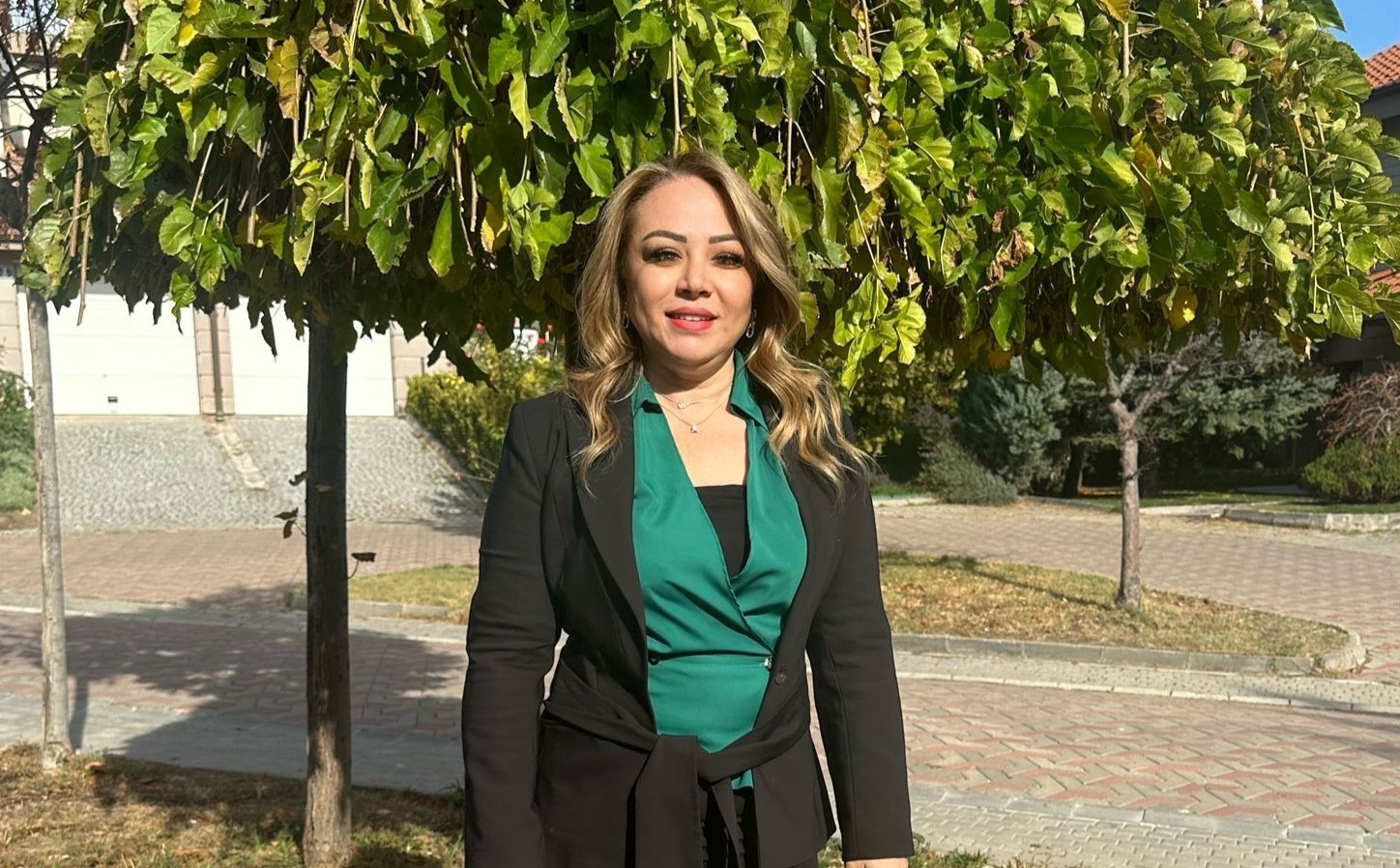 Prof. Dr. Aysun Bay Karabulut bir bir sıraladı! İşte karbon ayak izini azaltacak uygulamalar