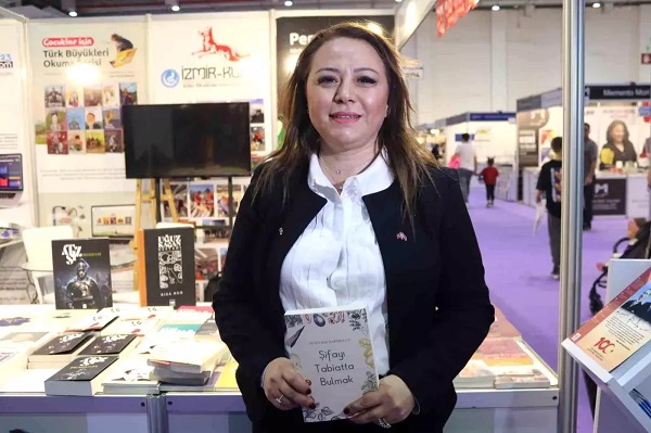 Prof. Dr. Aysun Bay yeniden başkan seçildi! Prof. Dr. Aysun Bay kimdir?