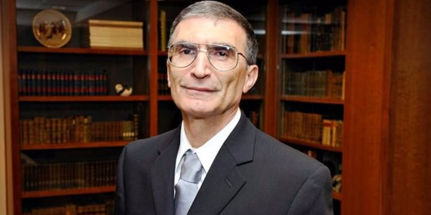 Prof. Dr. Aziz Sancar: Başka iş seçsem milyarder olurdum