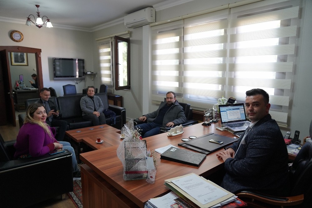 Prof. Dr. Baldıran: “Kazı evi problemimiz var” 