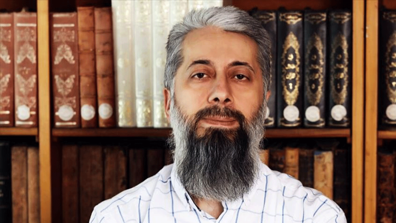 Prof. Dr. Bedri Gencer’den önemli uyarı: 5816 Atatürk’ü değil hırsızları koruyor