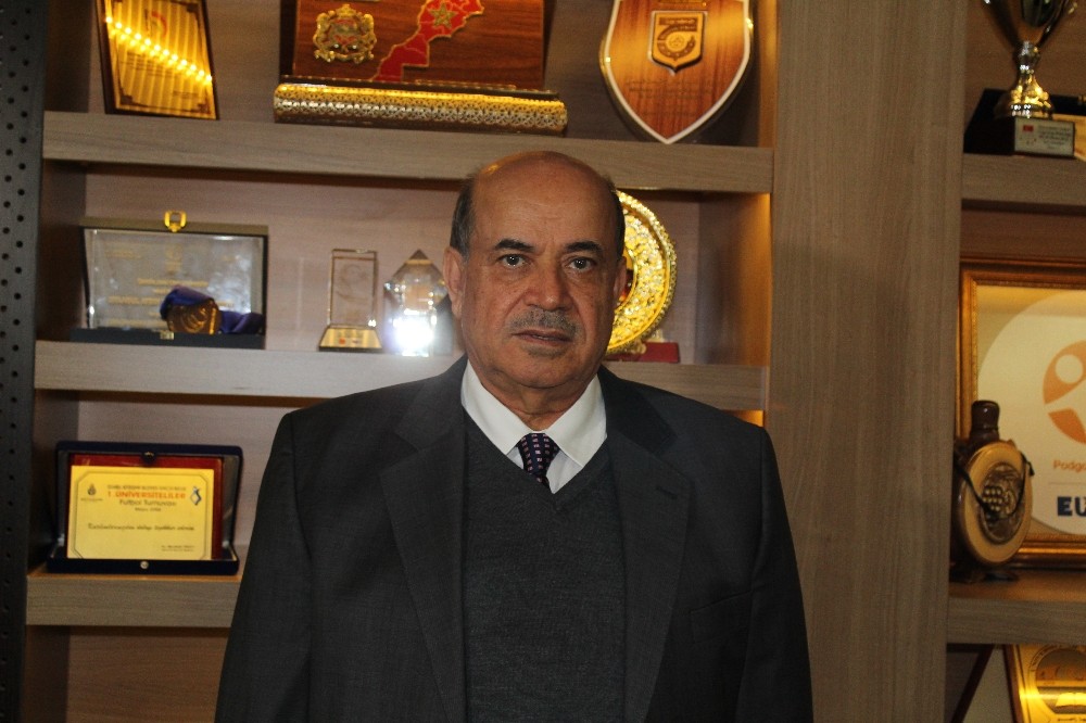 Prof. Dr. Bekir Karlığa: “İslamiyet Batı’yı 900 senelik cehalet uykusundan uyandırdı” 