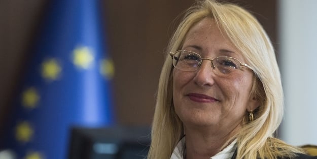 Beril Dedeoğlu hayatını kaybetti