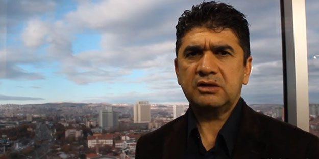 Prof. Dr. Bilal Sambur Akit’e konuştu: AK Parti’ye yeni doktrin lazım