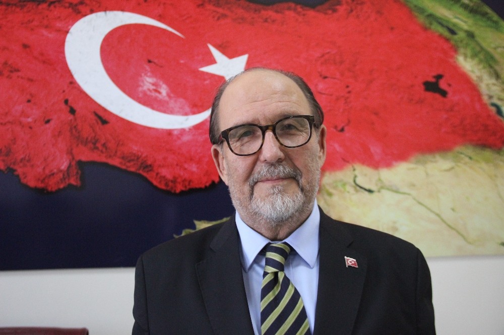 Prof. Dr. Bocutoğlu: “Faizleri düşürme politikamız son derece yerindedir” 