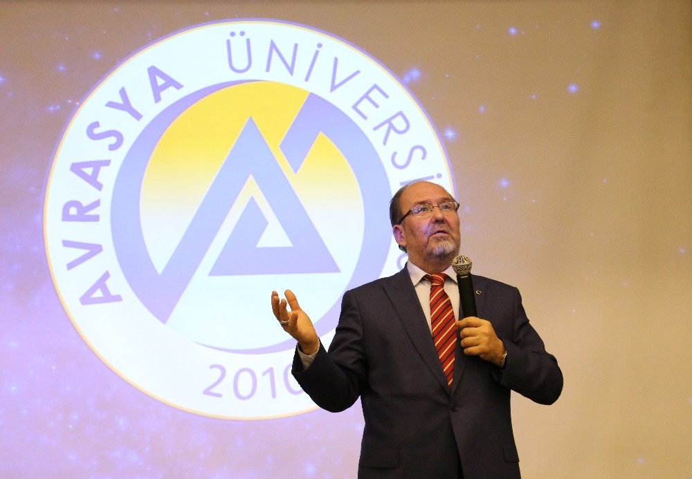Prof. Dr. Bocutoğlu: “Moody’s’in Türkiye’nin kredi notunu düşürmesi S-400 sistemi ile yakından ilişkili” 