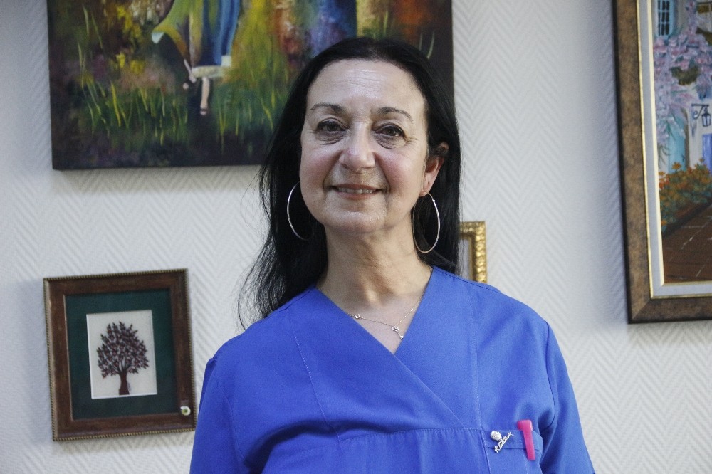 Prof. Dr. Bülbül: 