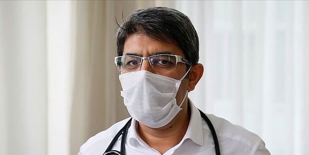 Prof. Dr. Bünyamin Sertoğulları'ndan yeni pik uyarısı